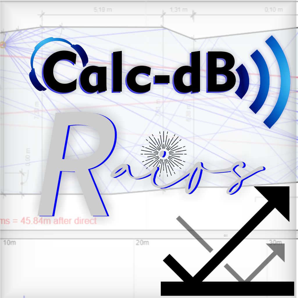 Calc-dB Raios