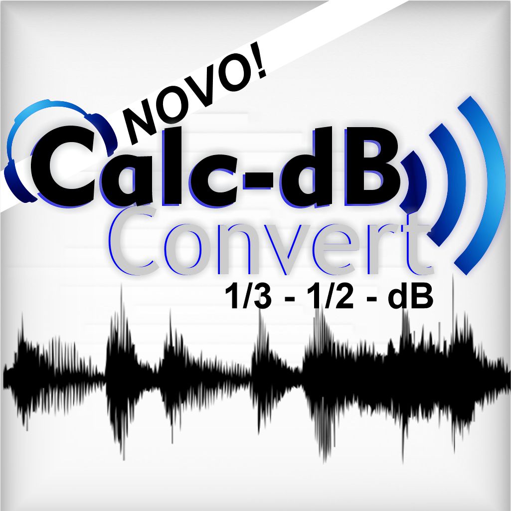 Calc-dB Convert