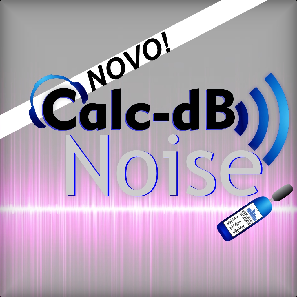 Calc-dB Noise